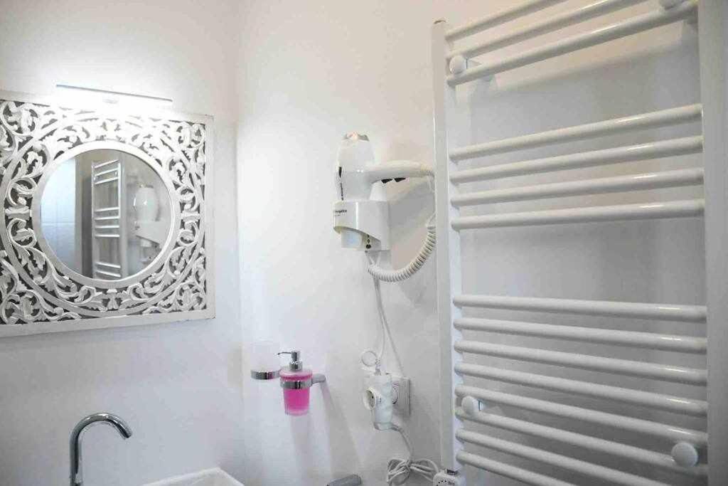 X C Apartamentos Morales & Arnal Ronda Luaran gambar