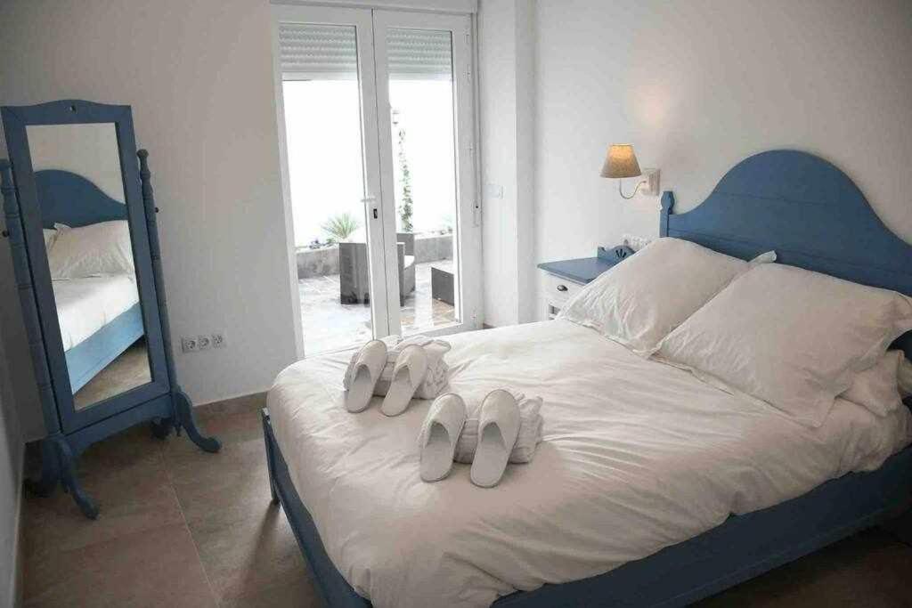X C Apartamentos Morales & Arnal Ronda Luaran gambar